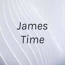 James Time cover logo