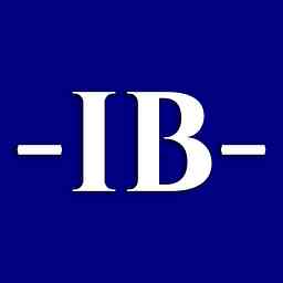 InBusiness logo