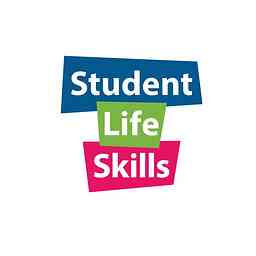 Student Life Skills cover logo