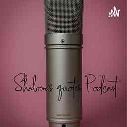 Shaloms__Quotes cover logo