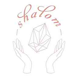 ShalomisPeace cover logo