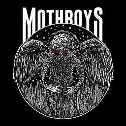 Mothboys cover logo