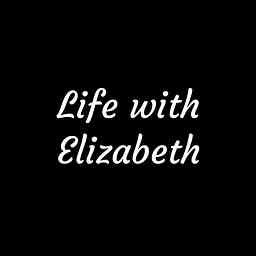 Life with Elizabeth cover logo