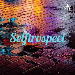 Selftrospect cover logo