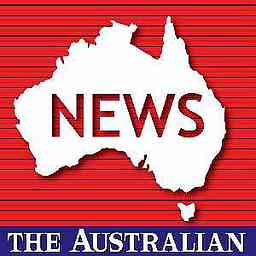Australian News logo