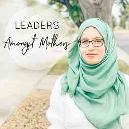 Leaders Amongst Mothers cover logo