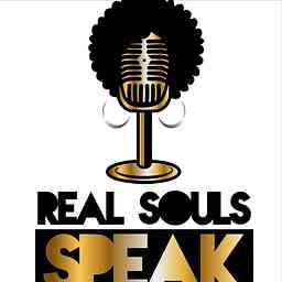 REAL SOULS SPEAK cover logo