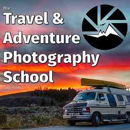 Travel & Adventure Photography School logo