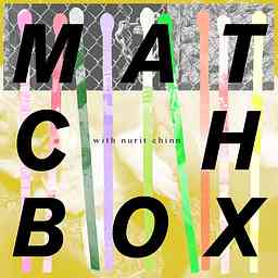 Matchbox cover logo