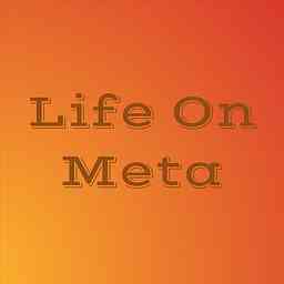 Life On Meta logo