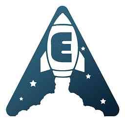 Eskapedia - Der Empfehlungspodcast logo