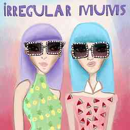Irregular Mums cover logo
