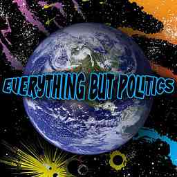 Everything but Politics cover logo