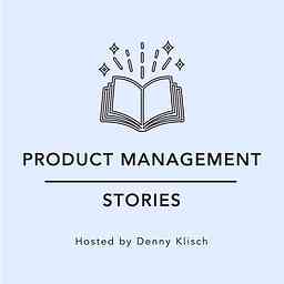 Product Management Stories cover logo