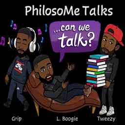 PhilosoMe Talks logo