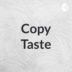 Copy Taste cover logo