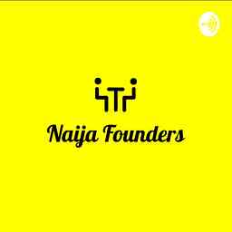Naija Founders Series cover logo