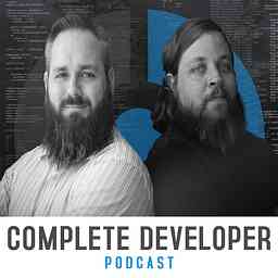 Complete Developer Podcast logo