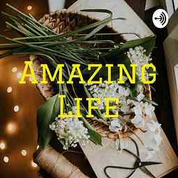 Amazing Life cover logo