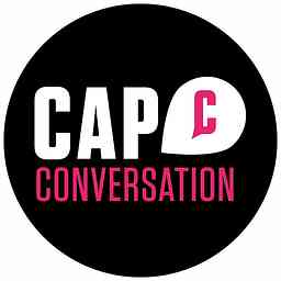 Capconversation cover logo