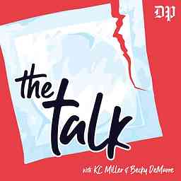 The Talk with KC and Becky logo