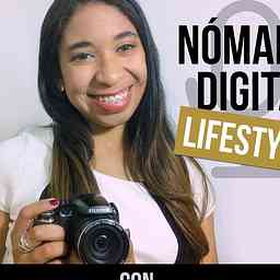 Nómada Digital Lifestyle | ESTILO DE VIDA | BLOGGING | MOTIVACIÓN | DESARROLLO PERSONAL | NEGOCIOS EN INTERNET logo