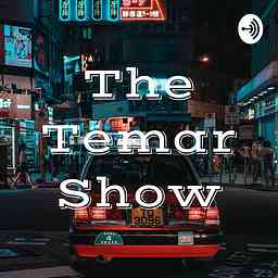 The Temar Show cover logo