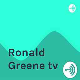 Ronald Greene tv cover logo