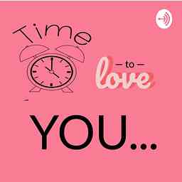 Time to Love You cover logo