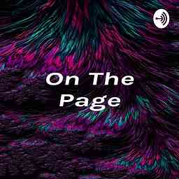 On The Page cover logo