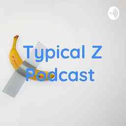 Typical Z Podcast logo