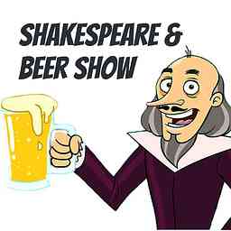 Shakespeare & Beer Show cover logo