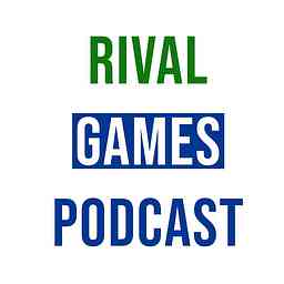 Rival Games Podcast logo