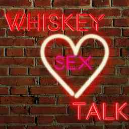 Whiskey Sex Talk cover logo