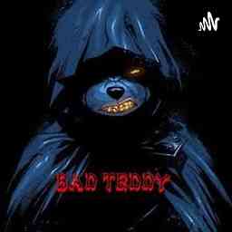 BadTeddy Stories cover logo