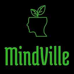 MindVille cover logo