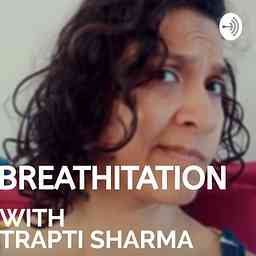 Breathitation With Trapti Sharma logo