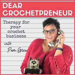 Crochet Business Chat cover logo
