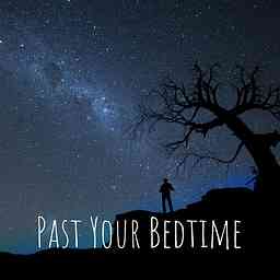 Past Your Bedtime cover logo