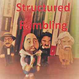Structured Rambling cover logo