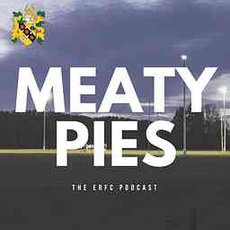 Meaty Pies Podcast logo