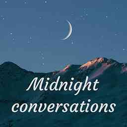 Midnight conversations cover logo