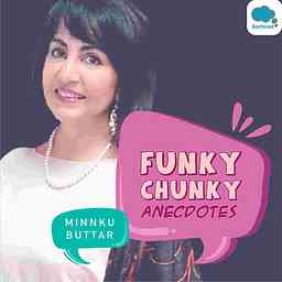 FUNKY CHUNKY ANECDOTES cover logo