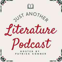 Just Another Literature Podcast logo