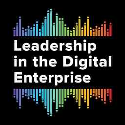 Leadership in the Digital Enterprise cover logo
