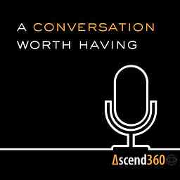 Ascend360 - A conversation worth having logo