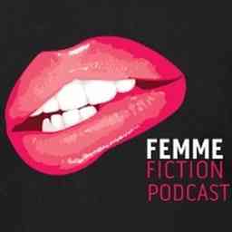 FemmeFiction cover logo