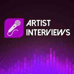 Country 102.5 Artist Interviews Podcast cover logo