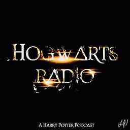 Hogwarts Radio logo