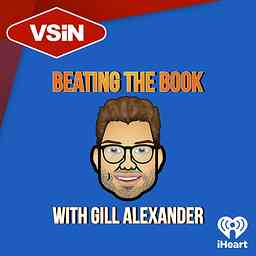 Beating The Book with Gill Alexander cover logo